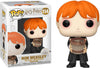 Pop Harry Potter Ron Weasley Puking Slugs with Bucket Vinyl Figure #114