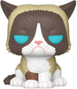Pop Grumpy Cat Grumpy Cat Vinyl Figure