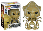 Pop Independence Day 4 Alien Vinyl Figure