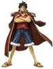 Figuarts Zero One Piece Monkey D. Luffy PVC Figure