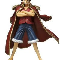 Figuarts Zero One Piece Monkey D. Luffy PVC Figure