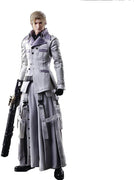 Play Arts Kai Final Fantasy VII Remake Rufus Shinra Action Figure