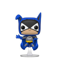 Pop DC Comics Batman 80th Anniversary Bat-Mite First Appearance Vinyl Figure