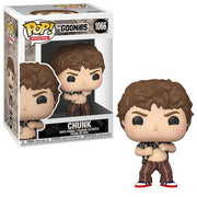 Pop the Goonies Chunk Vinyl Figure