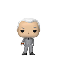 Pop Mad Men Roger Sterling Vinyl Figure