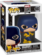 Pop Marvel 80th Anniversary Marvel Girl First Appearance Vinyl Figure