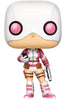 Pop Marvel Gwenpool Vinyl Figue Toys R Us Exclusive