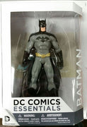 DC Comics Essentials Batman Action Figure