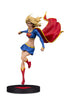 DC Collectibles Designer Series Supergirl by Michael Turner Resin Statue