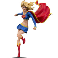 DC Collectibles Designer Series Supergirl by Michael Turner Resin Statue