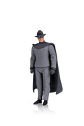 Batman Animated Series Grey Ghost Action Figure