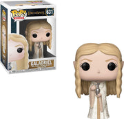 Pop Lord of the Rings Galadriel Vinyl Figure