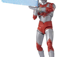 S.H.Figuarts Ultraman Ultraman Jack Action Figure