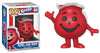 Pop Kool-Aid Kool-Aid Man Vinyl Figure #44