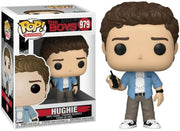 Pop the Boys Hughie Vinyl Figure