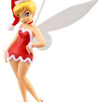 Disney Tinker Bell Christmas Limited Edition Action Figure