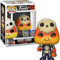 Pop Funko Cutey Corn Vinyl Figure Funko Hollywood Exclusive