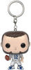 Pocket Pop NFL Colts Andrew Luck Vinyl Key Chain