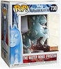 Pop Frozen II Water Nokk Frozen in Ice Vinyl Figure Special Edition #73