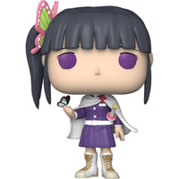 Pop Demon Slayer Kanao Tsuyuri Vinyl Figure #1305