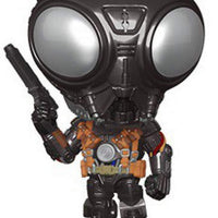 Pop Star Wars Mandalorian Q9-Zero Vinyl Figure