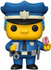 Pop Simpsons Chief Wiggum Vinyl Figure