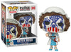 Pop Purge Election Year Betsy Ross Vinyl Figure #810