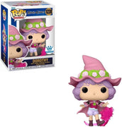 Pop Black Clover Dorothy Vinyl Figure Funko Shop Exclusive