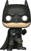 Pop the Batman Batman 10" Vinyl Figure