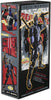 Marvel Deadpool Action Figure 1/4 Scale