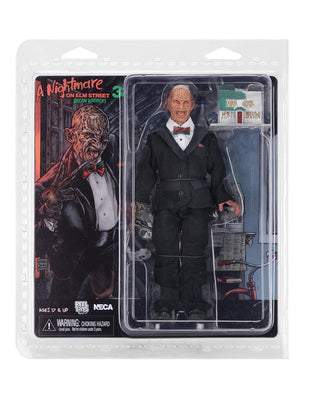 Nightmare on Elm Street Part 3 Tuxedo Freddy 8