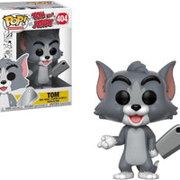 Pop Tom and Jerry Tom Vinyl Figure