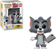 Pop Tom and Jerry Tom Vinyl Figure