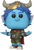 Pop Onward Warrior Barley in Cosplay Vinyl Figure Special Edition #726