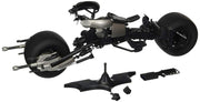 S.H. Figuarts Batman Dark Knight Bat-Pod Action Figure Pre Order Ship 11-2019