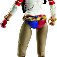 DC Comics Multiverse Suicide Squad Harley Quinn Figure