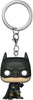 Pocket Pop the Batman Batman Vinyl Key Chain