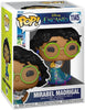 Pop Disney Encanto Abuela Alma Madrigal Vinyl Figure #1145