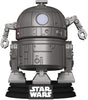 Pop Star Wars Concept R2-D2 Vinyl Figure