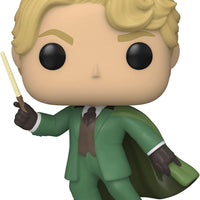 Pop Harry Potter Chamber of Secrets 20th Anniversary Gilderoy Lockhart Vinyl Figure #152