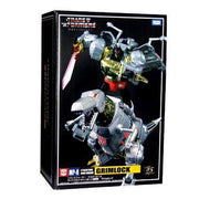 Transformers Masterpiece MP-08 Grimlock Action Figure