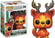 Pop Wetmore Forest Chester McFreckle Vinyl Figure