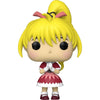 Pop Hunter x Hunter Bisky Vinyl Figure #1133