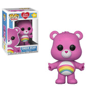 Pop Care Bears Cheer Bear Vinyl Figure