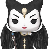 Pop Maleficent 2 Maleficent Vinyl Figure #627