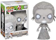 Pop Ghostbusters Gertrude Eldridge Vinyl Figure
