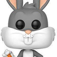 Pop Looney Tunes Bugs Bunny Vinyl Figure