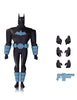 Batman Animated Anti-Fire Suit Batman Action Figure