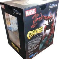 Gallery Marvel Spider-Man Carnage PVC Diorama
