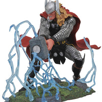 Gallery Marvel the Mighty Thor PVC Figure
